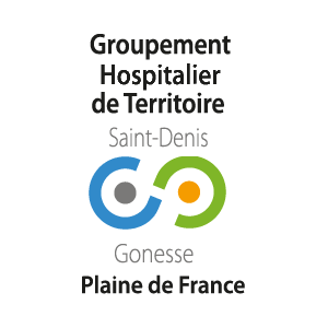 Logo Hôpitaux de St Denis Gonesse