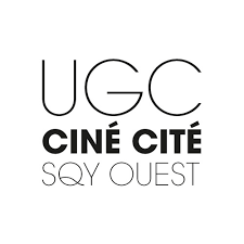 Logo UGC ciné SQY