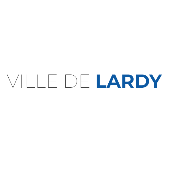 Logo Ville de lardy
