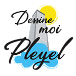Logo Dessine Moi Pleyel