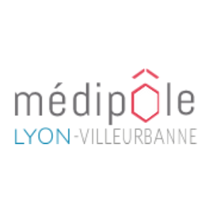 Logo Medipole Lyon
