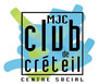 Logo MJC Créteil