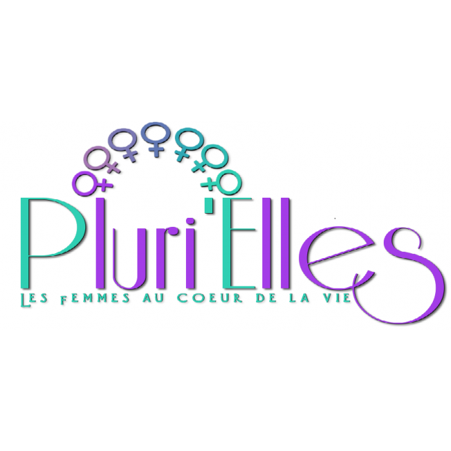 Logo Association Plurielles