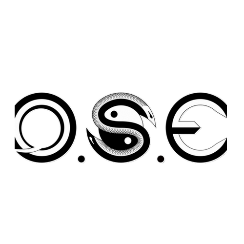 Logo OSE