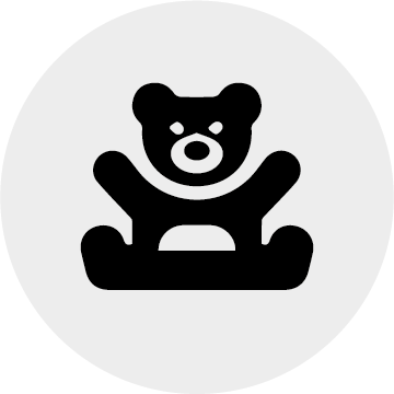 Collectes de jouets