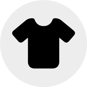 Collectes de vêtements